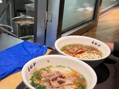 -易裕和·长沙米粉(竹塘西路店)