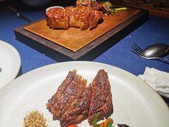 -ZHAO赵·牛扒坊(仁和新城店)