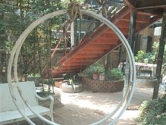 -宅里香.自然餐厅(湘大店)