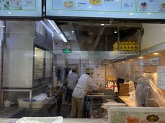 -甲乙饼·北京手工肉饼(西直门凯德茂店)
