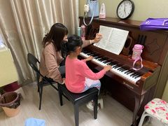 -快乐琴弦音乐舞蹈艺术教育中心(马连道校区)