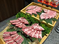 -NIUAN牛庵·日式和牛烧肉(恒隆店)