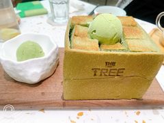 -大树餐厅(环球港店)