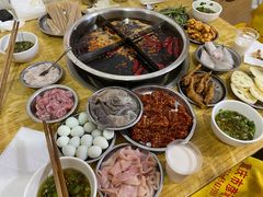 -渝味黄姐火锅(黄泥村店)