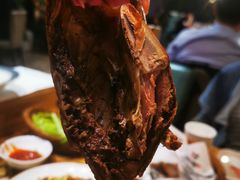 -鼎原力量东北吊炉烧烤(临河街店)