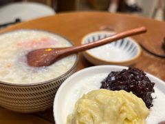 -小团圆糖水铺(襄阳南路店)