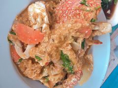 -Doo Dee Thai Food(Issan/Isaan/Esan)