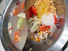 -太琼糟粕醋·海南酸汤火锅(亚龙湾店)
