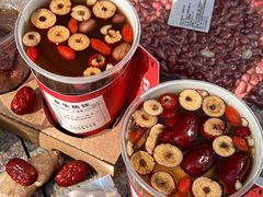 -炖物24章·顺时轻养茶(杭州大厦店)