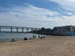 -星海湾跨海大桥