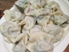 -双合园·海鲜水饺青岛菜(万佳广场店)