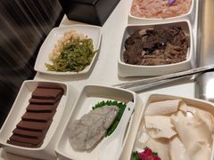 -海底捞火锅(北京路店)