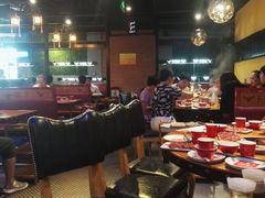 大堂-牛很鲜潮汕牛肉火锅(椒江店)