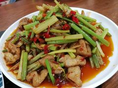 -盛世盐帮·自贡特色(总店)