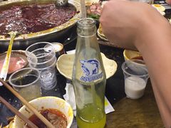 -大龙火锅(老店)