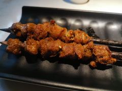 -丁里羊肉小镇(太宁路口店)