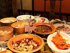 -永安水煮活鱼·仪征菜(仪征奥林匹克店)