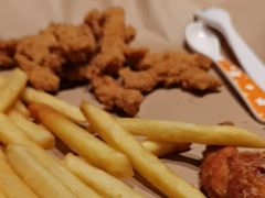 -必胜客(白石桥店)