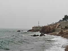 -燕儿岛山公园