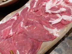 -小龙坎火锅(黄河店)