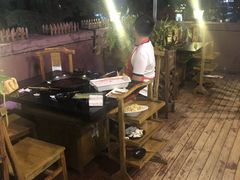 -渝宗老灶火锅(巴国城店)