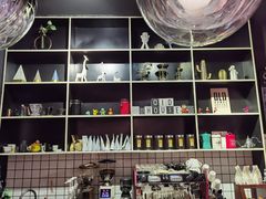 -旧屋咖啡(海景店)
