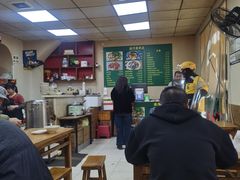 -盛月斋(大王庄店)