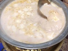 蒙古陶高奶茶-蒙古大营·蒙古演绎餐厅(赛马场店)