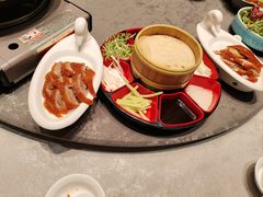 -好福记饭店(红梅公园店)