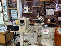 -博客眼镜(大学城店)