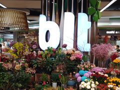 -blt精品超市(KKMALL京基店)