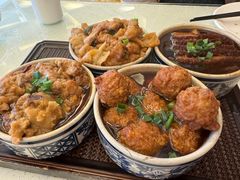 -玉华宫宾馆·餐厅(铜川驻京办店)