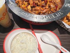 -胖哥俩肉蟹煲(梅溪步步高店)