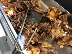 -鼎先生海鲜自助烤肉火锅(大学城店)