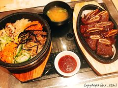 -Ong Gie Korean Restaurant