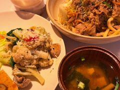 -无印良品餐堂 MUJI Diner(成都太古里店)