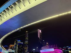 -珠江夜游西堤码头