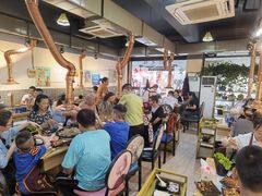 大堂-石棉烤肉(大划店)
