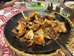 -临家闽南菜(宝洲路店)