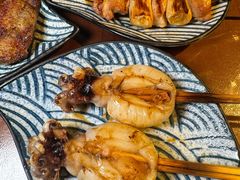 -鸟泉居酒屋·烧鸟·酒馆(百子湾店)
