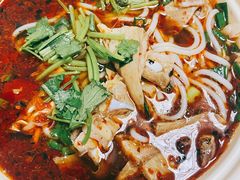 -贵凤凰贵州米粉(望京店)