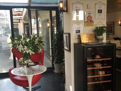 -EATALIA意塔利意式餐厅(鼓楼店)