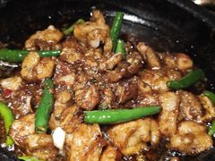 -绿茶餐厅(广州天河城店)