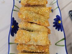 -笑红饭庄