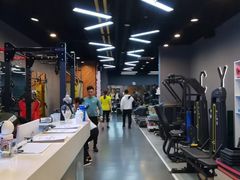 -UltraForce超源健身私教工作室(长楹天街精品店)