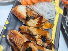 -争鲜回转寿司(朝北大悦城店)