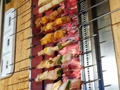 -河坝강뚝烧烤专门店(旗舰店)