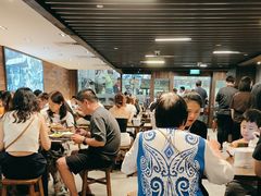-松發肉骨茶(牛车水店)