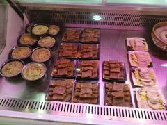 -天发长铁锅炖(王秀村店)