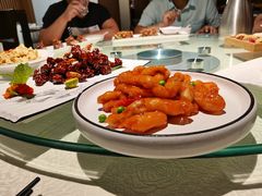 -陆壹捌餐厅(五大道店)